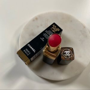 Chanel Rouge Coco Flash #91